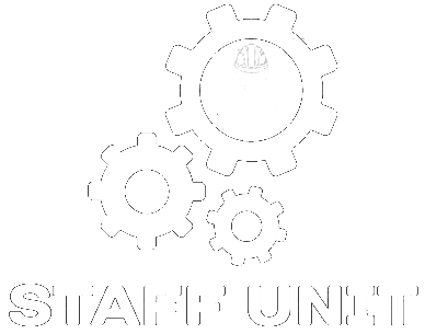 Staff Unit