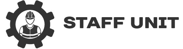Staff Unit